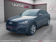 AUDI d'occasion Q2 30 TDI 116 de 2019 Carcassonne (11)﻿