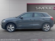 AUDI d'occasion Q2 30 TDI 116 de 2019 Carcassonne (11)﻿