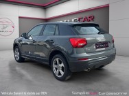 AUDI d'occasion Q2 30 TDI 116 de 2019 Carcassonne (11)﻿