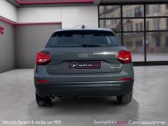 AUDI d'occasion Q2 30 TDI 116 de 2019 Carcassonne (11)﻿