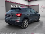 AUDI d'occasion Q2 30 TDI 116 de 2019 Carcassonne (11)﻿