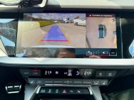 AUDI d'occasion RS3 SPORTBACK 2.5 TFSI 400 QUATTRO S TRONIC de 2023