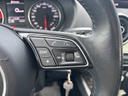 AUDI d'occasion Q2 30 TDI 116 de 2019 Carcassonne (11)﻿