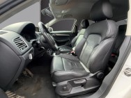 AUDI d'occasion Q3 35 TDI 150ch quattro de 2017 Brive La Gaillarde