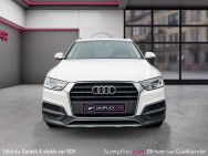AUDI d'occasion Q3 35 TDI 150ch quattro de 2017 Brive La Gaillarde