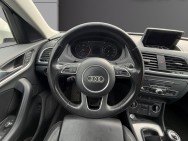 AUDI d'occasion Q3 35 TDI 150ch quattro de 2017 Brive La Gaillarde