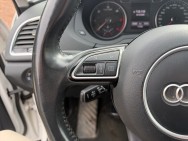 AUDI d'occasion Q3 35 TDI 150ch quattro de 2017 Brive La Gaillarde