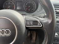 AUDI d'occasion Q3 35 TDI 150ch quattro de 2017 Brive La Gaillarde