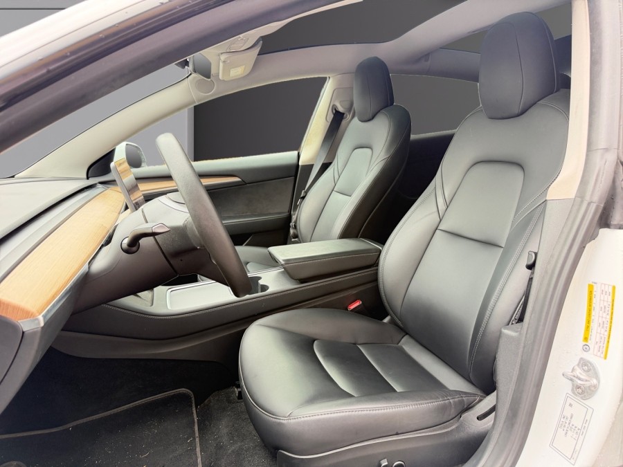 TESLA d'occasion MODEL 3 Performance PUP AWD Upgrade MY22 de 2022