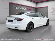 TESLA d'occasion MODEL 3 Performance PUP AWD Upgrade MY22 de 2022