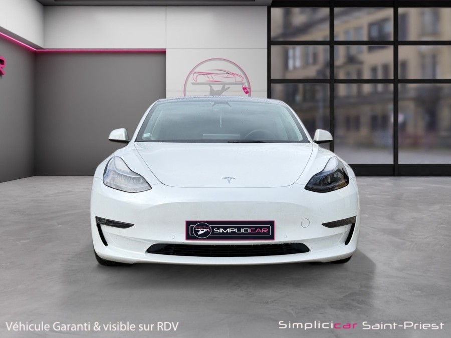 TESLA d'occasion MODEL 3 Performance PUP AWD Upgrade MY22 de 2022