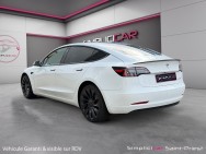 TESLA d'occasion MODEL 3 Performance PUP AWD Upgrade MY22 de 2022