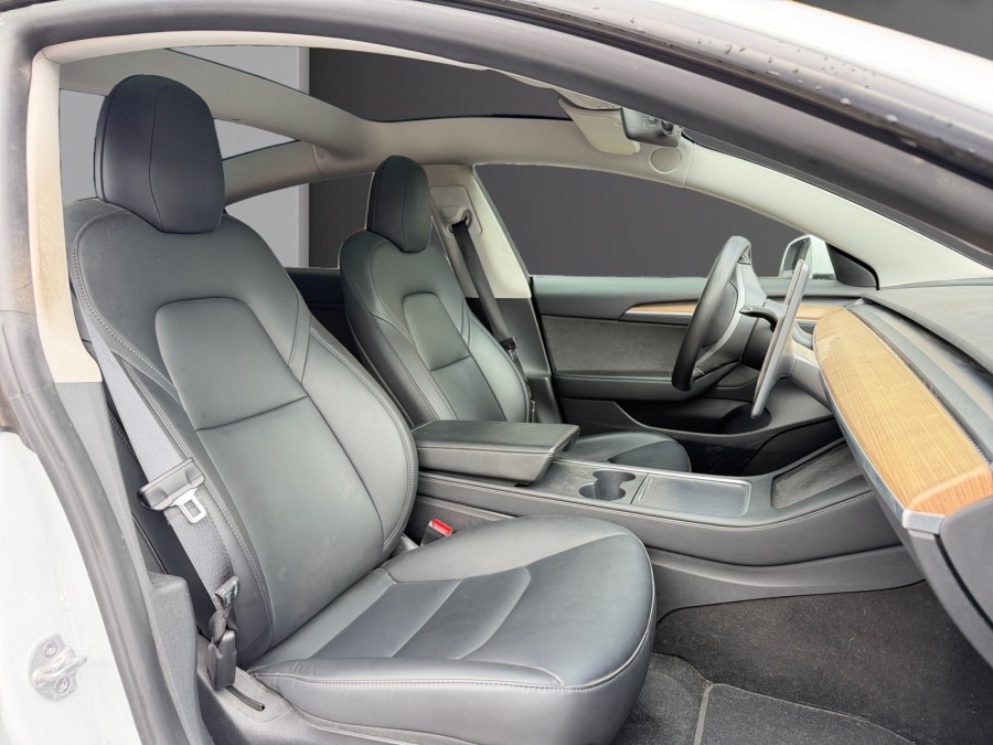 TESLA d'occasion MODEL 3 Performance PUP AWD Upgrade MY22 de 2022