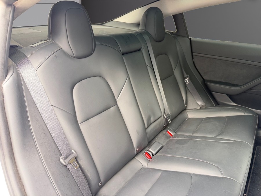 TESLA d'occasion MODEL 3 Performance PUP AWD Upgrade MY22 de 2022