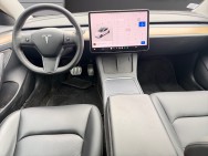 TESLA d'occasion MODEL 3 Performance PUP AWD Upgrade MY22 de 2022