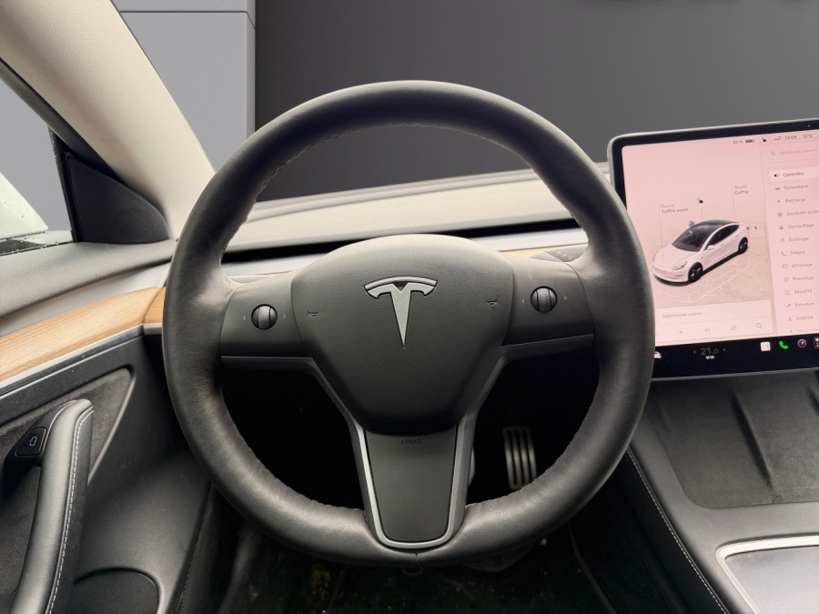 TESLA d'occasion MODEL 3 Performance PUP AWD Upgrade MY22 de 2022