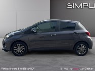 TOYOTA d'occasion YARIS III 1.3 100 VVTI TECHNOLINE de 2017 La Ciotat