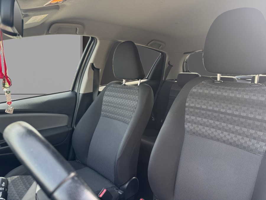 TOYOTA d'occasion YARIS III 1.3 100 VVTI TECHNOLINE de 2017 La Ciotat