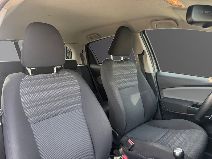 TOYOTA d'occasion YARIS III 1.3 100 VVTI TECHNOLINE de 2017 La Ciotat