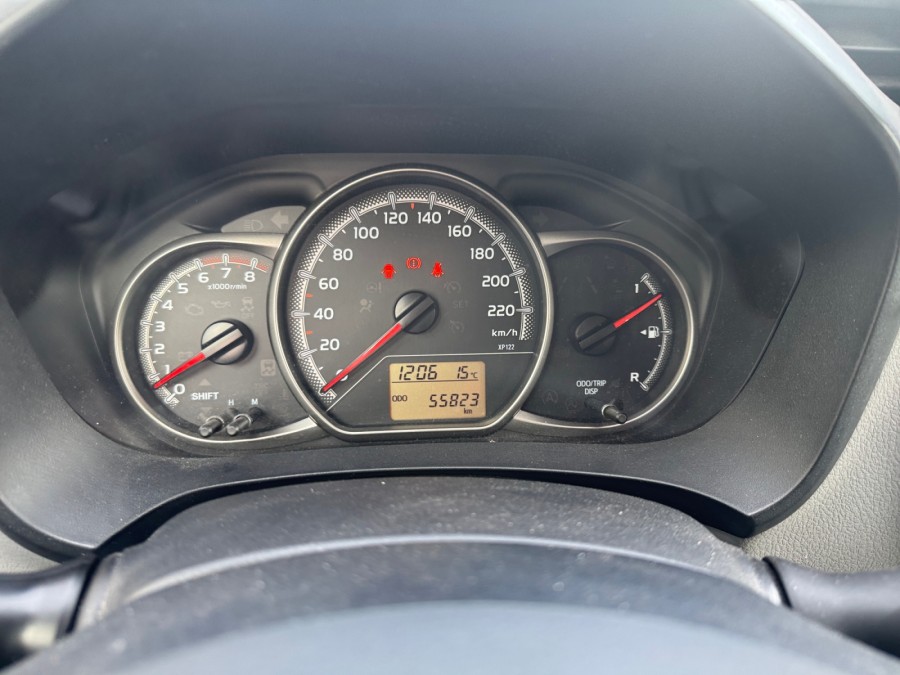 TOYOTA d'occasion YARIS III 1.3 100 VVTI TECHNOLINE de 2017 La Ciotat