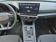 CUPRA d'occasion DSG 1.4 E-HYBRID 204 V DSG de 2023 Angers (49)﻿