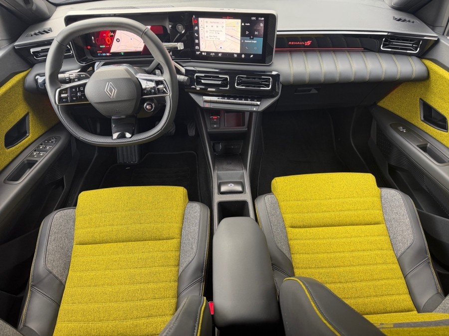 RENAULT d'occasion R5 E-TECH 150 AUTONOMIE CONFORT ICONIQ de 2026