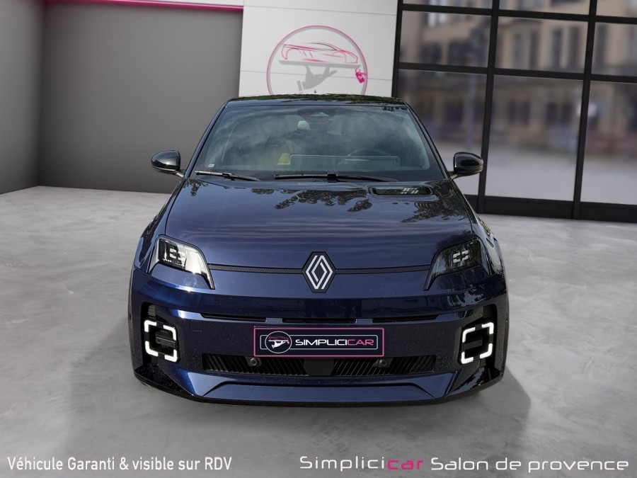 RENAULT d'occasion R5 E-TECH 150 AUTONOMIE CONFORT ICONIQ de 2026