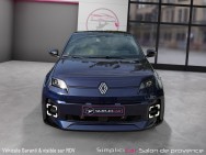 RENAULT d'occasion R5 E-TECH 150 AUTONOMIE CONFORT ICONIQ de 2026