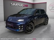 RENAULT d'occasion R5 E-TECH 150 AUTONOMIE CONFORT ICONIQ de 2026