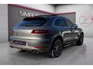 PORSCHE d'occasion MACAN 3.6 400 TURBO de 2015 Toulouse Sud (31)﻿