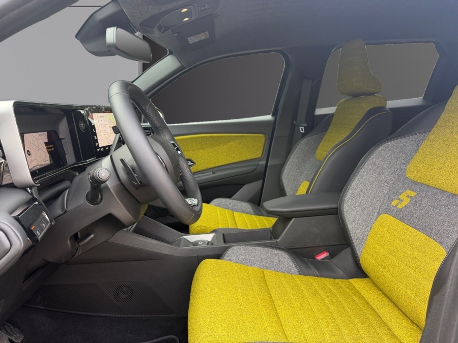 RENAULT d'occasion R5 E-TECH 150 AUTONOMIE CONFORT ICONIQ de 2026