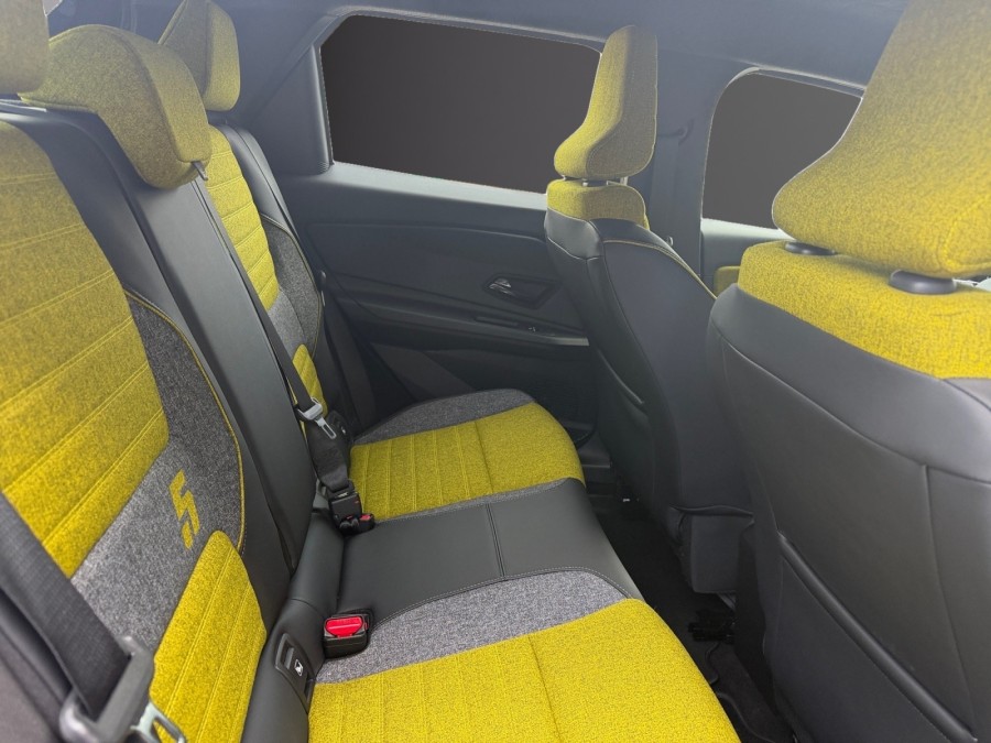 RENAULT d'occasion R5 E-TECH 150 AUTONOMIE CONFORT ICONIQ de 2026
