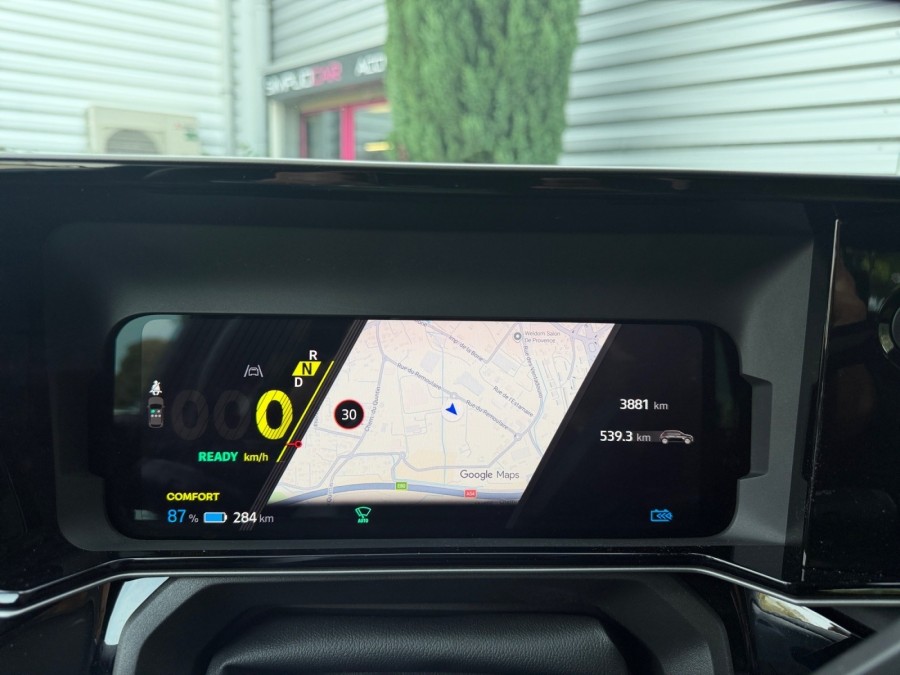 RENAULT d'occasion R5 E-TECH 150 AUTONOMIE CONFORT ICONIQ de 2026