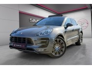PORSCHE d'occasion MACAN 3.6 400 TURBO de 2015 Toulouse Sud (31)﻿