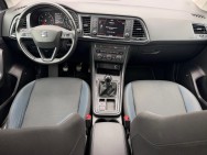 SEAT d'occasion ATECA 1.6 TDI 115ch Start&Stop Style Business
