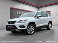 SEAT d'occasion ATECA 1.6 TDI 115ch Start&Stop Style Business