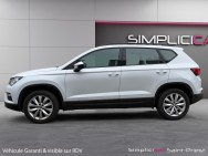 SEAT d'occasion ATECA 1.6 TDI 115ch Start&Stop Style Business