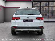 SEAT d'occasion ATECA 1.6 TDI 115ch Start&Stop Style Business