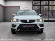 SEAT d'occasion ATECA 1.6 TDI 115ch Start&Stop Style Business
