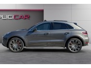 PORSCHE d'occasion MACAN 3.6 400 TURBO de 2015 Toulouse Sud (31)﻿