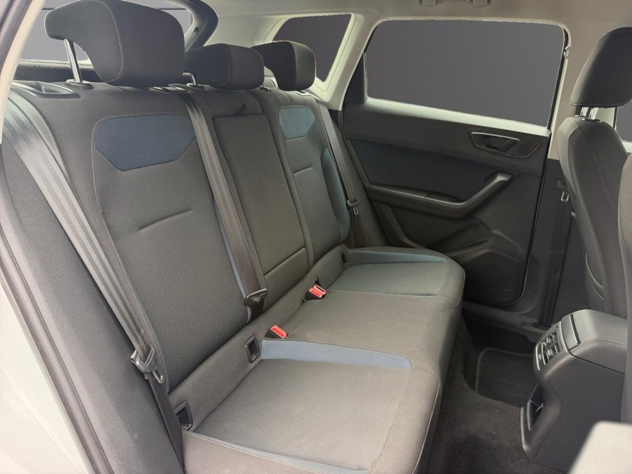 SEAT d'occasion ATECA 1.6 TDI 115ch Start&Stop Style Business