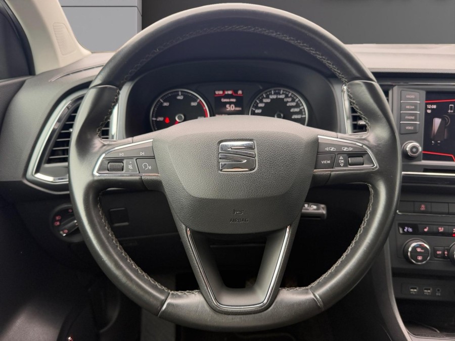 SEAT d'occasion ATECA 1.6 TDI 115ch Start&Stop Style Business