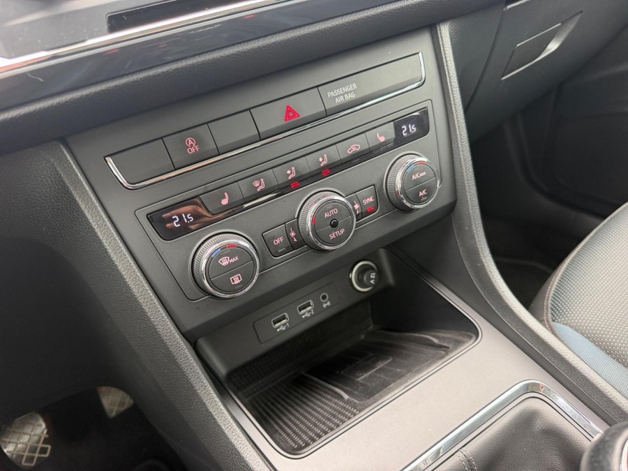 SEAT d'occasion ATECA 1.6 TDI 115ch Start&Stop Style Business