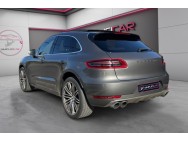 PORSCHE d'occasion MACAN 3.6 400 TURBO de 2015 Toulouse Sud (31)﻿