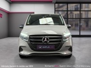 MERCEDES d'occasion VITO 116 CDI Mixto Compact Select 5 places