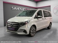MERCEDES d'occasion VITO 116 CDI Mixto Compact Select 5 places