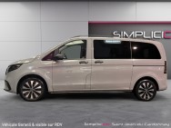 MERCEDES d'occasion VITO 116 CDI Mixto Compact Select 5 places