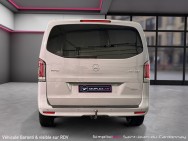 MERCEDES d'occasion VITO 116 CDI Mixto Compact Select 5 places