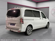 MERCEDES d'occasion VITO 116 CDI Mixto Compact Select 5 places