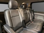 MERCEDES d'occasion VITO 116 CDI Mixto Compact Select 5 places